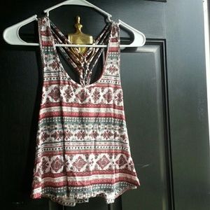 Tank top