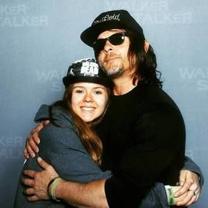 Meet your Posher, Johnna