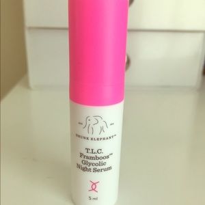 Drunk Elephant  Glycolic Night Serum