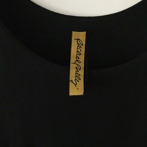 Rachel Pally black maxi dress