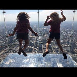 Meet your Posher, Grace