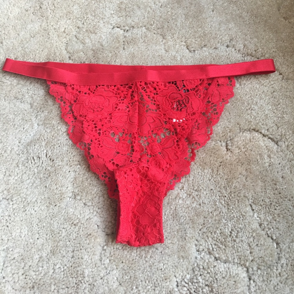 Victoria Secret Very Sexy Cheekini