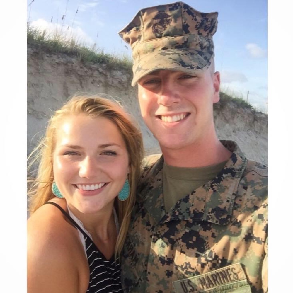 Meet your Posher, Kayla