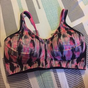 VSX sports bra