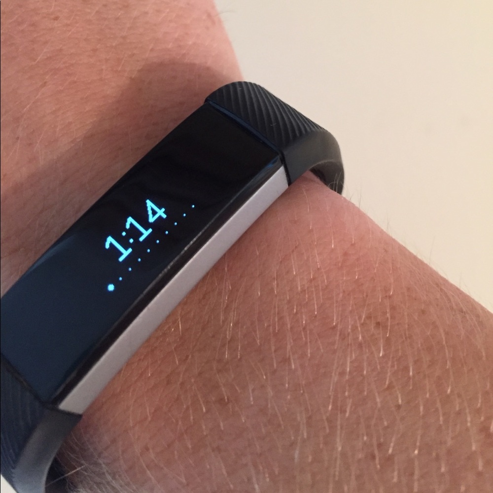 Fitbit Alta