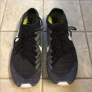 Nike 3.0 Barefoot Ride Shoes