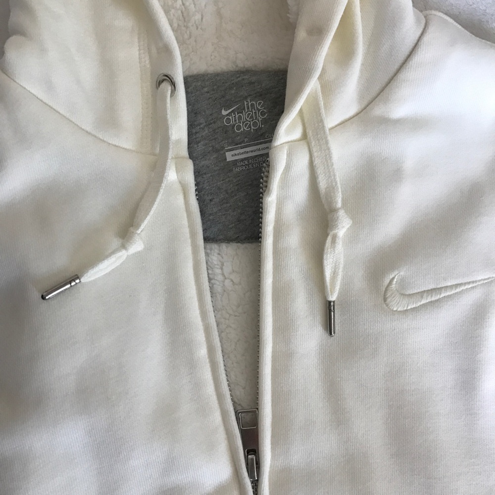 NIKE VEST - Picture 2 of 3