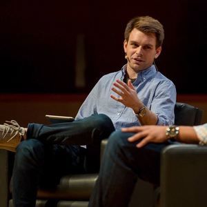 Meet your Posher, Fitz