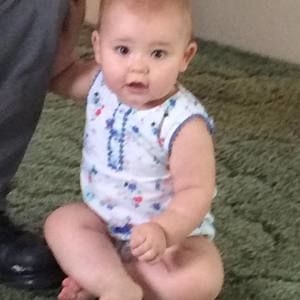 Meet your Posher, Patty