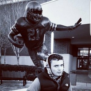 Meet your Posher, Ryan