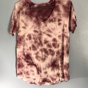 Tie-Dye shirt