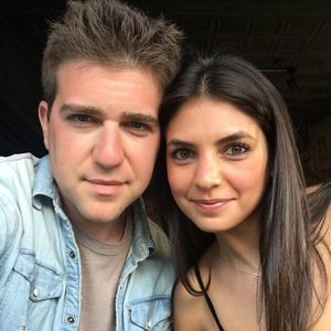 Meet your Posher, Chelsea