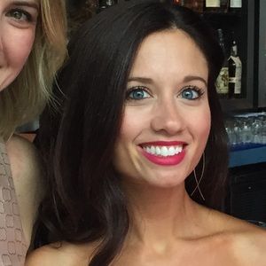 Meet your Posher, Aubrey