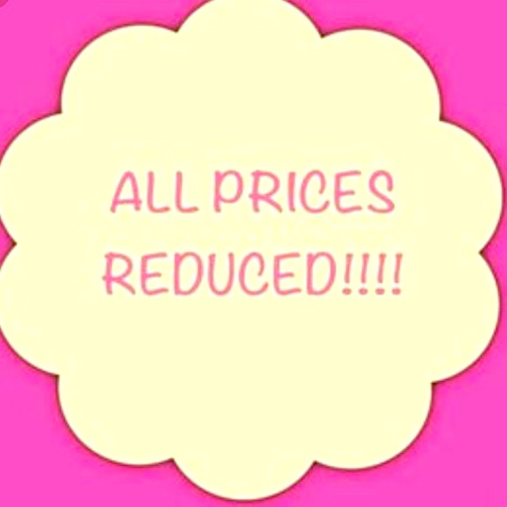 Checkout my closet! Prices reduced!!