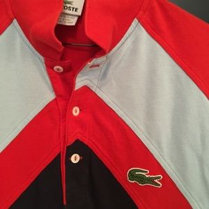 Lacoste Polo