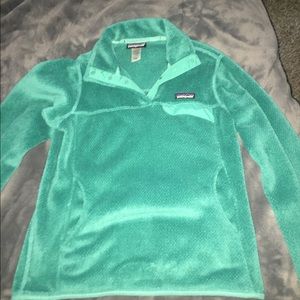 Patagonia Pullover