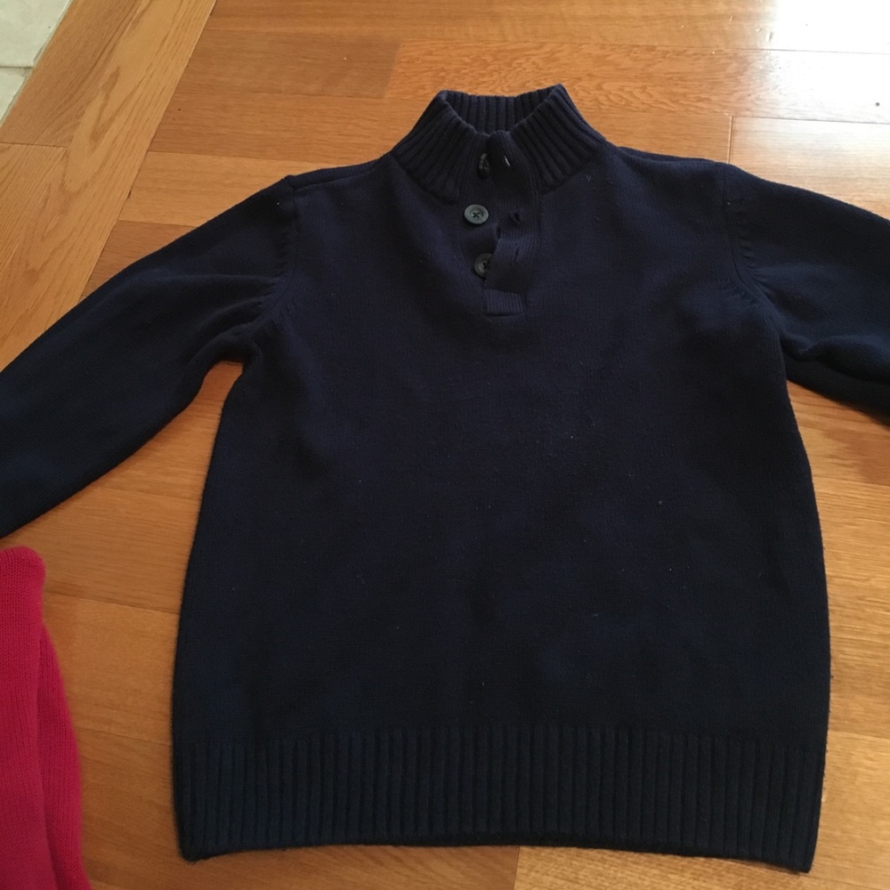 Sweaters