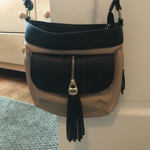 Steve Madden cross body purse