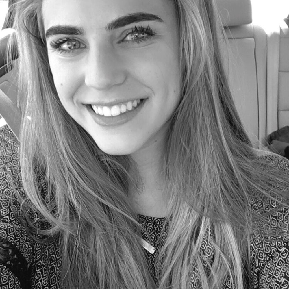 Meet your Posher, Mckinley