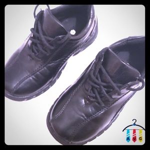 Boys School shoe