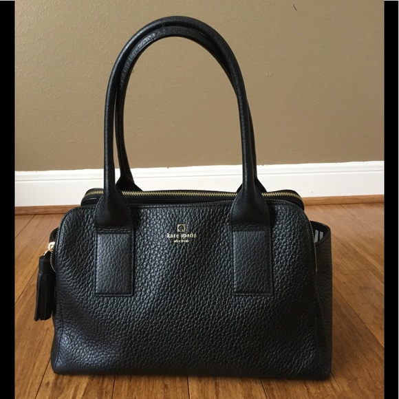 kate spade Handbags - Kate Spade tassel bag
