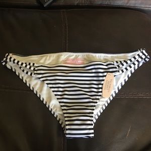 Victoria Secret swim suit bottoms