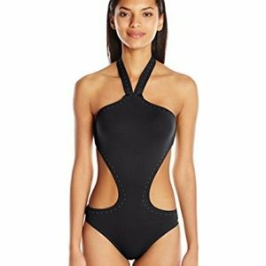 Vince Camuto Pacific Coast monokini