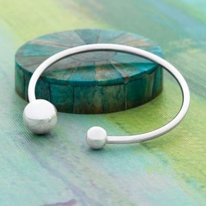 Silpada Have a Ball Bracelet