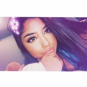 Meet your Posher, Mari