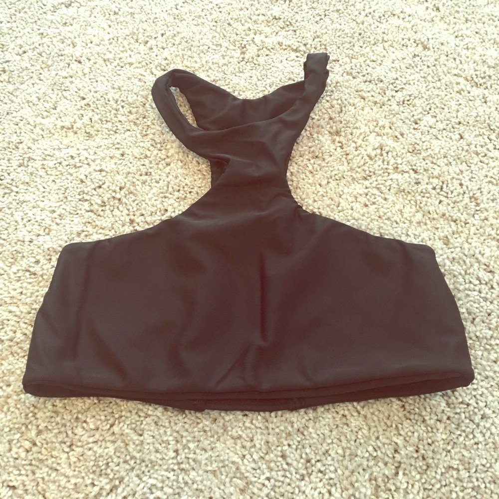 Issa de Mar Sola bikini top