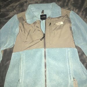 North Face Jacket!