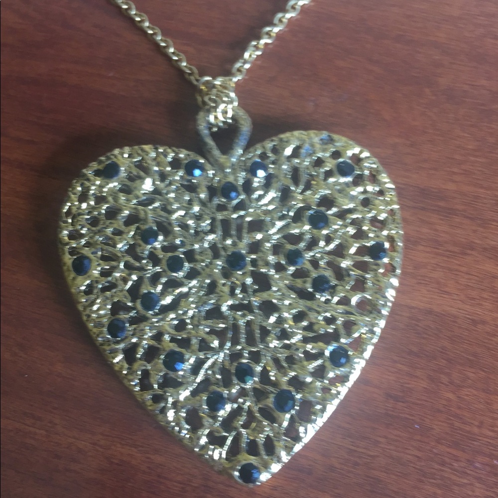 Clara Studio necklace