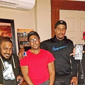 Meet your Posher, Lester