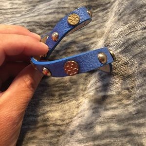 Cute wrap bracelet