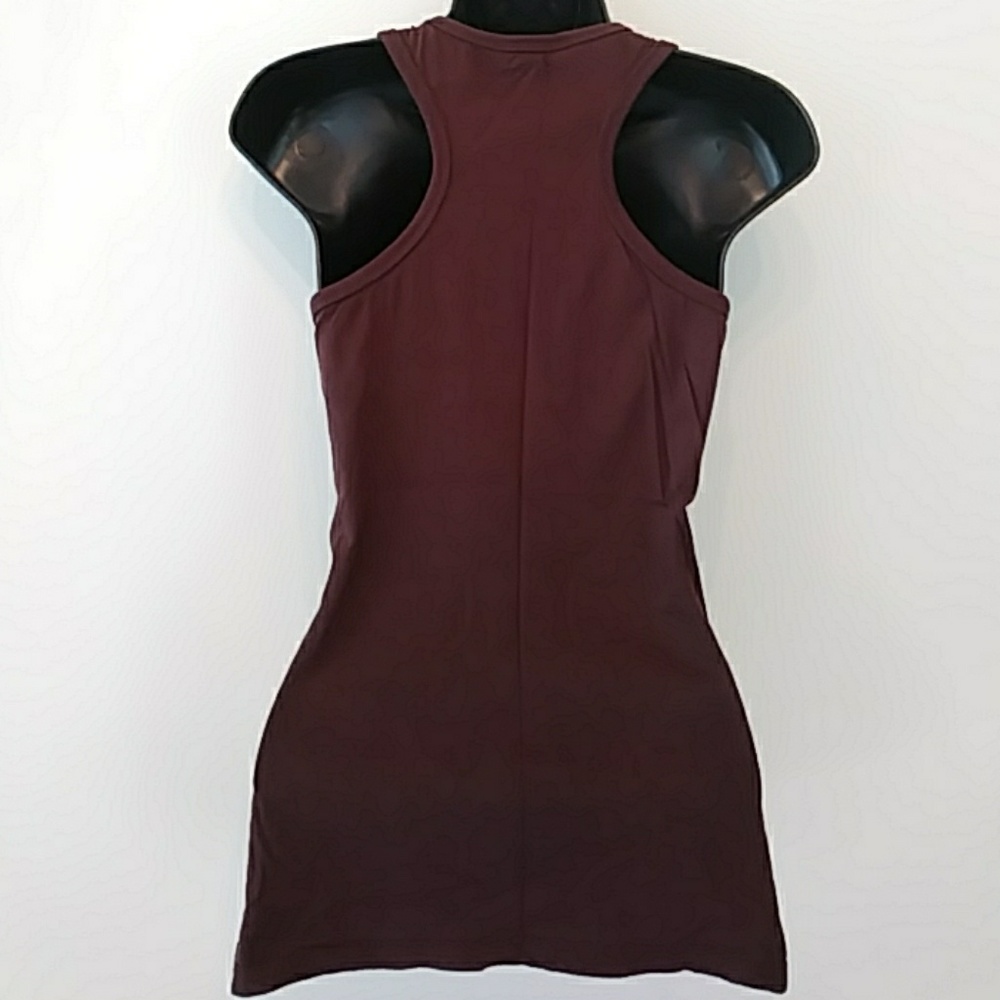 Guess Racer Back Top - Picture 2 of 5