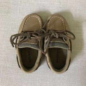 Brand new Sperry Topsiders