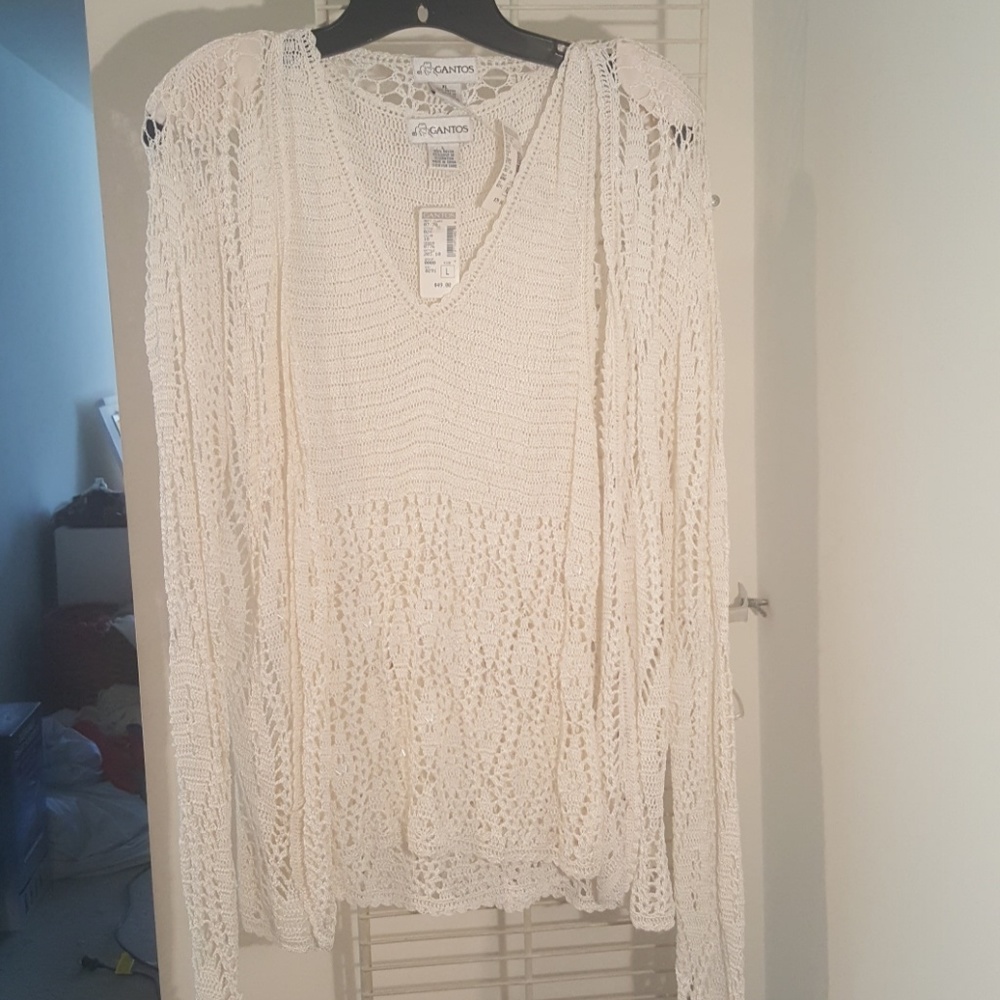 Gantos