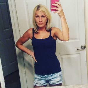 Meet your Posher, Janie