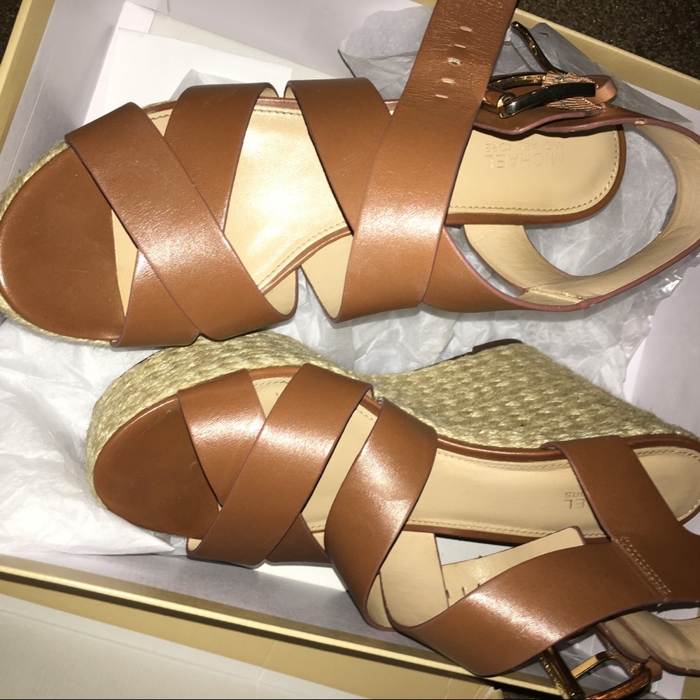 Michael kors shoes