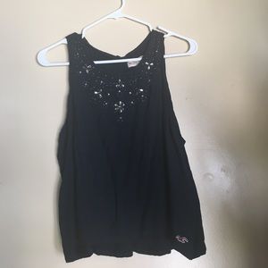 Hollister tank top!