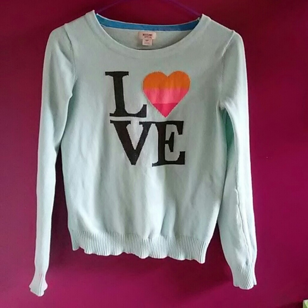 Sweater
