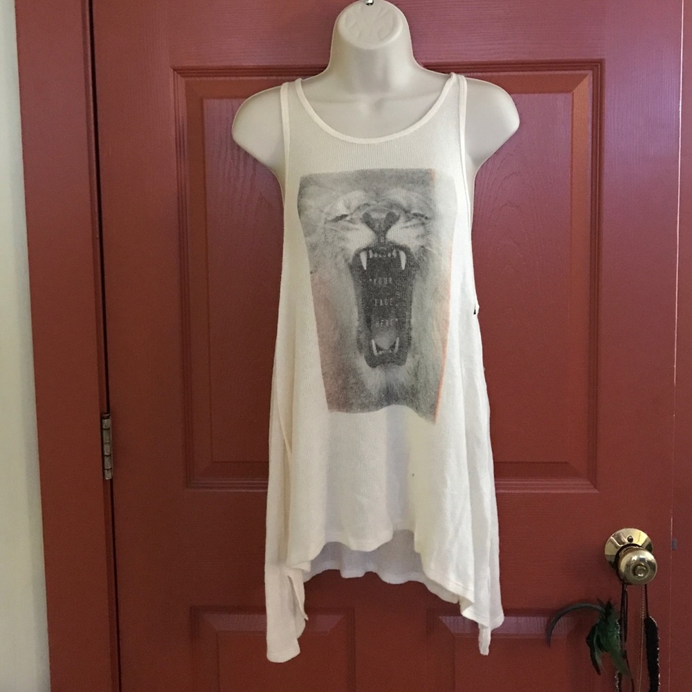 Tank top