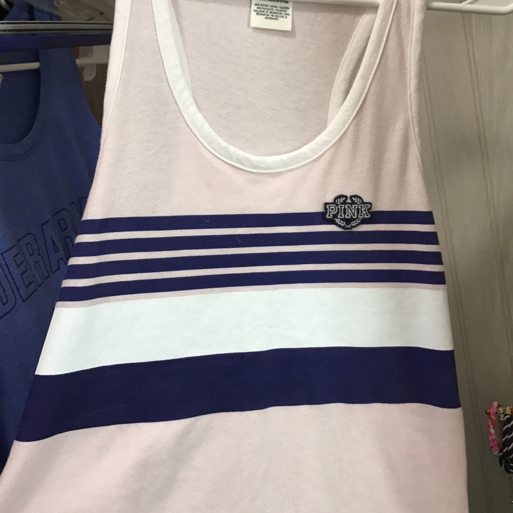 Vs tank tops xs