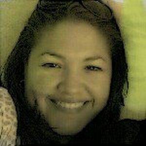 Meet your Posher, Nadineth