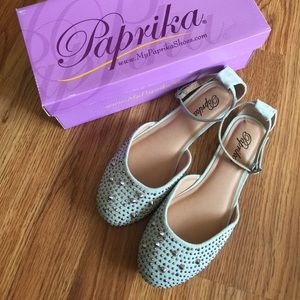 Mint flats