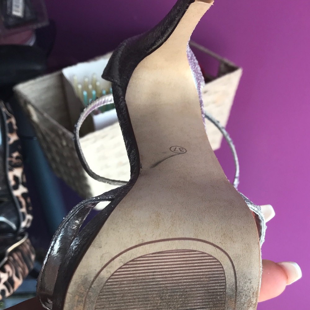 Prom shoes - Picture 2 of 6