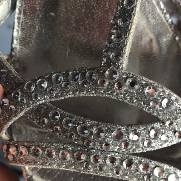 Prom shoes - Picture 4 of 6