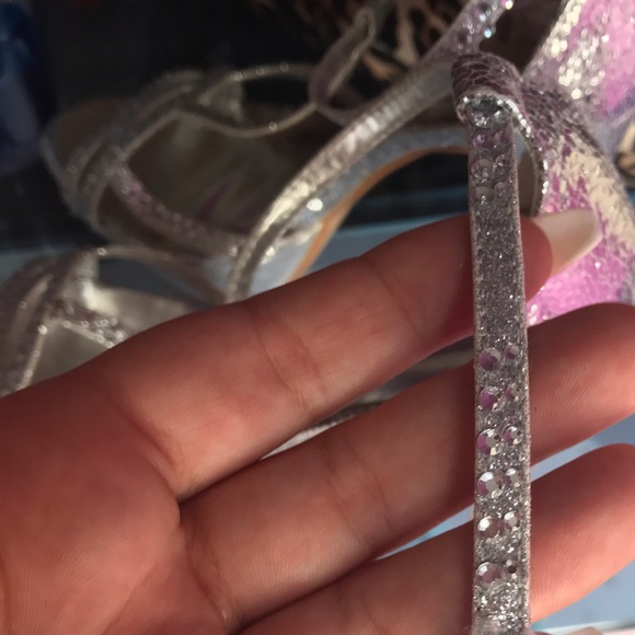 Prom shoes - Picture 5 of 6