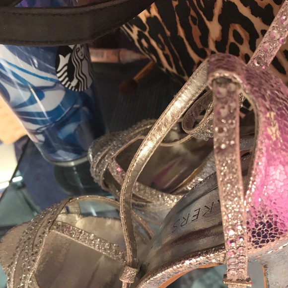 Prom shoes - Picture 6 of 6