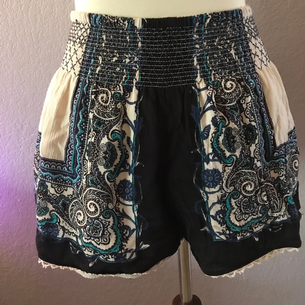 shorts